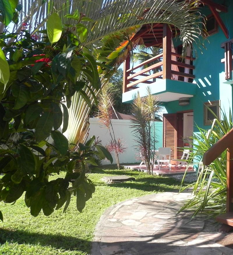 Ouro Sobre Azul Apart Hotel image