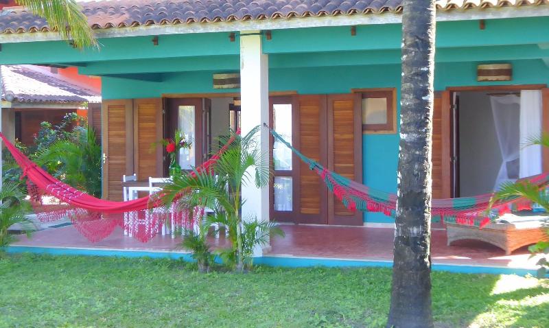 Ouro Sobre Azul Apart Hotel image