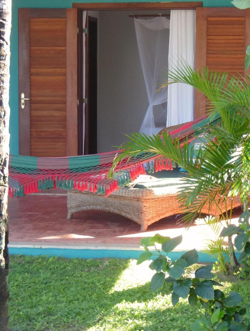 Ouro Sobre Azul Apart Hotel image