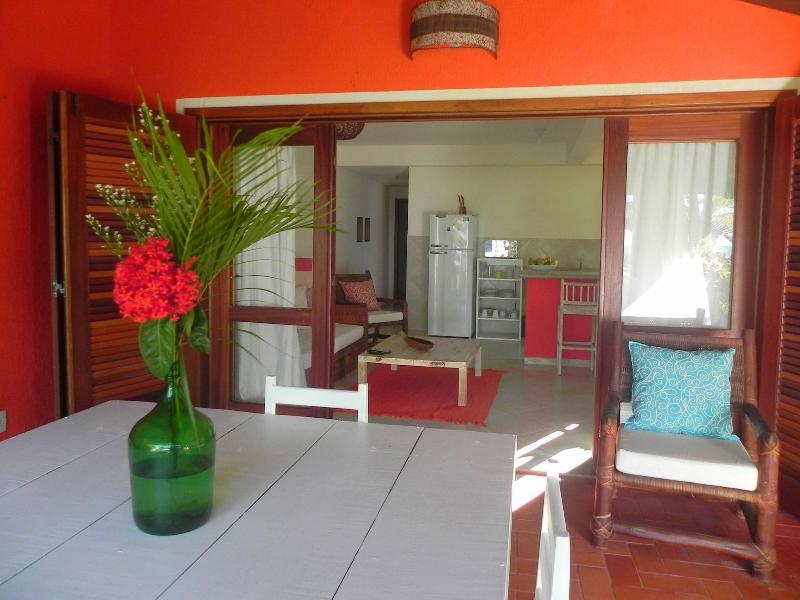 Ouro Sobre Azul Apart Hotel image
