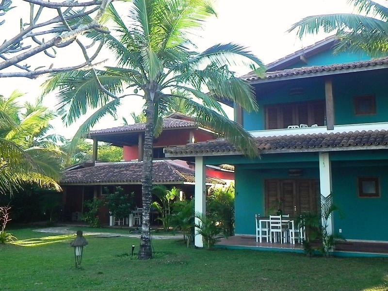Ouro Sobre Azul Apart Hotel image