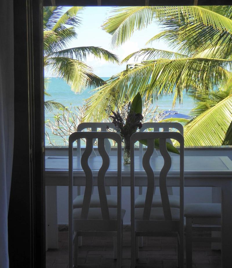 Ouro Sobre Azul Apart Hotel image