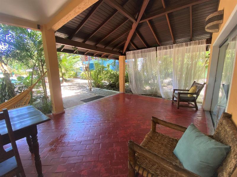 Ouro Sobre Azul Apart Hotel image