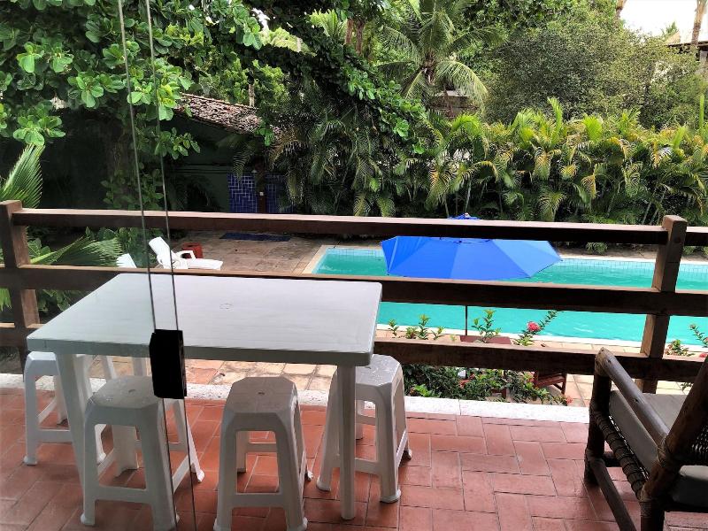 Ouro Sobre Azul Apart Hotel image