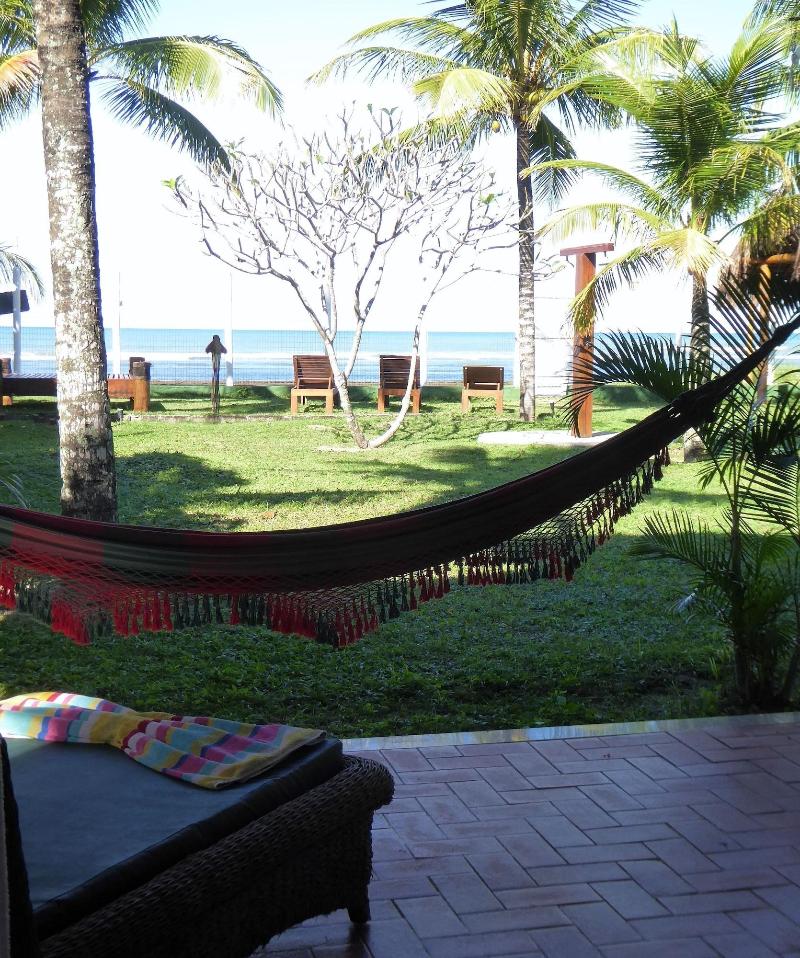 Ouro Sobre Azul Apart Hotel image
