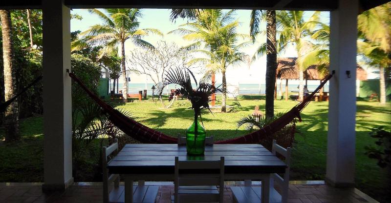 Ouro Sobre Azul Apart Hotel image