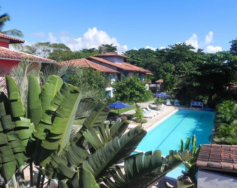 Ouro Sobre Azul Apart Hotel image