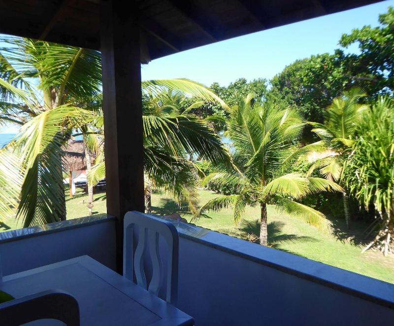 Ouro Sobre Azul Apart Hotel image