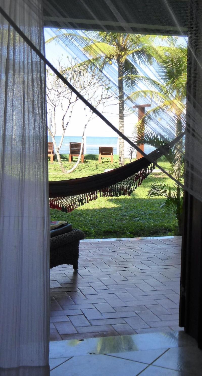 Ouro Sobre Azul Apart Hotel image