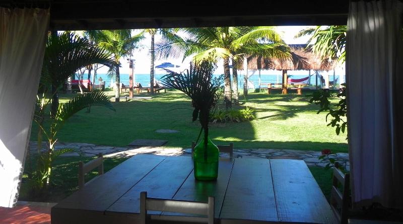 Ouro Sobre Azul Apart Hotel image