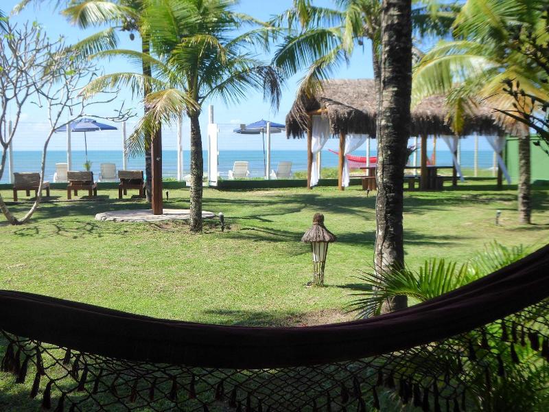 Ouro Sobre Azul Apart Hotel image