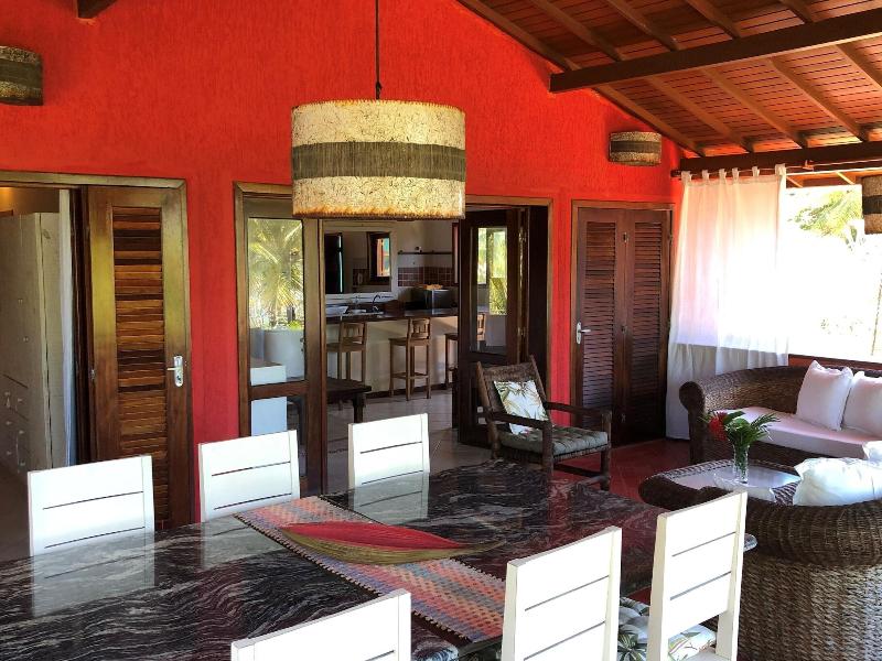 Ouro Sobre Azul Apart Hotel image