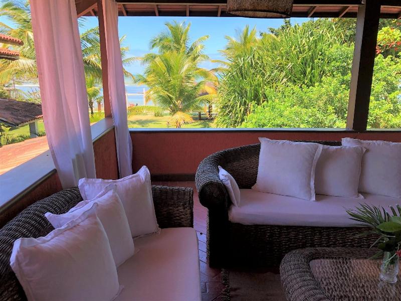 Ouro Sobre Azul Apart Hotel image