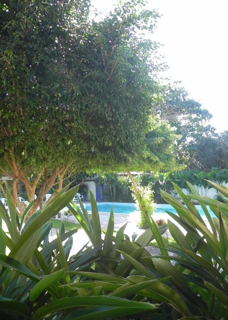 Ouro Sobre Azul Apart Hotel image