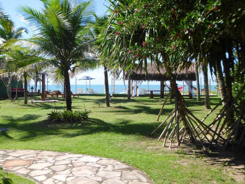 Ouro Sobre Azul Apart Hotel image