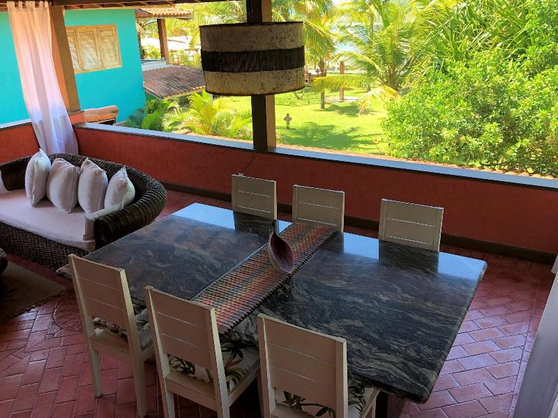 Ouro Sobre Azul Apart Hotel image