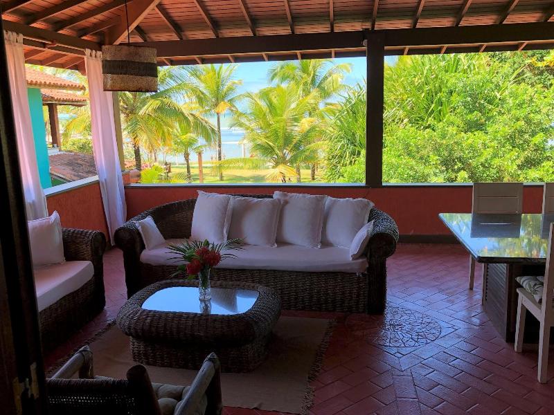 Ouro Sobre Azul Apart Hotel image