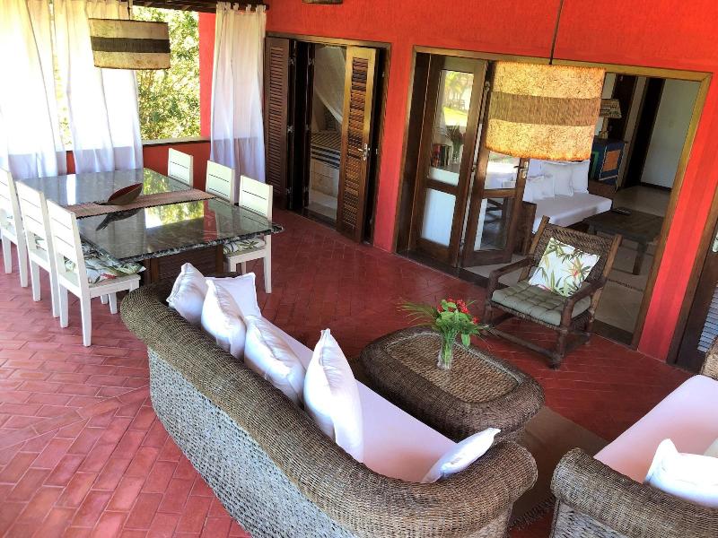 Ouro Sobre Azul Apart Hotel image