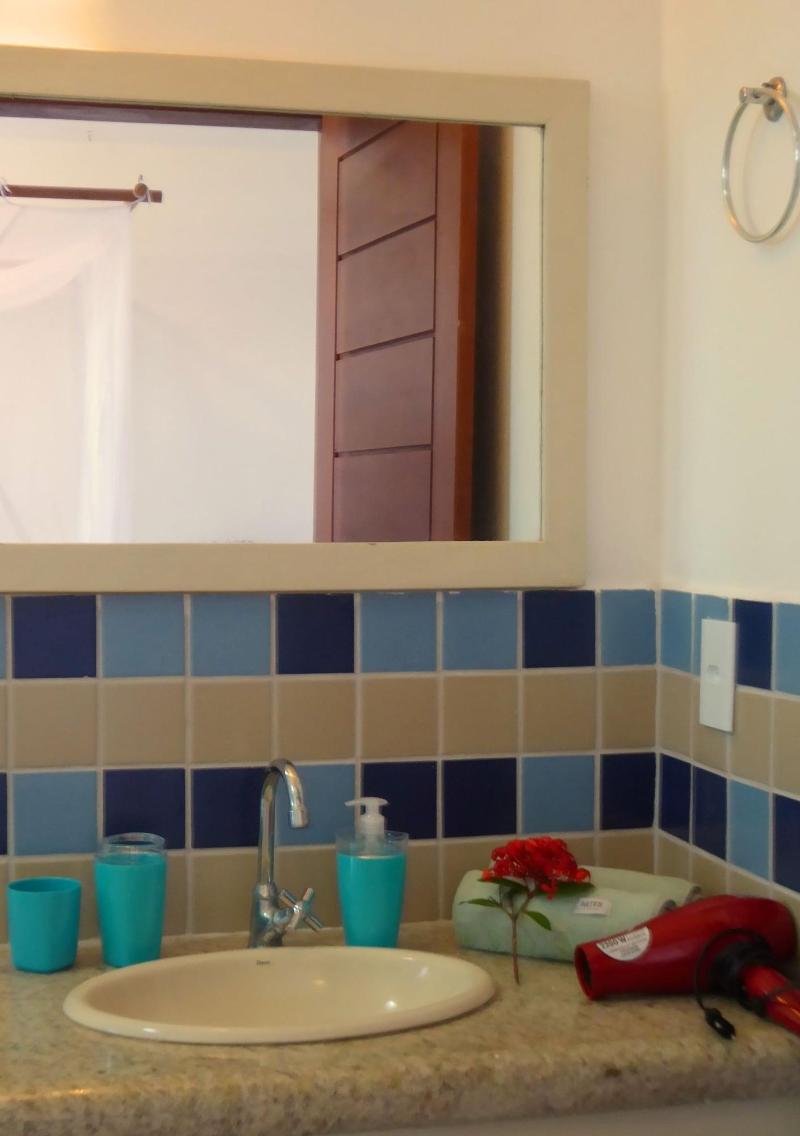 Ouro Sobre Azul Apart Hotel image