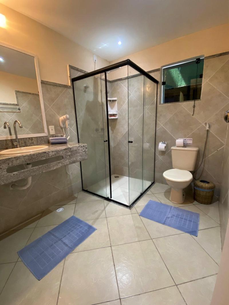 Ouro Sobre Azul Apart Hotel image