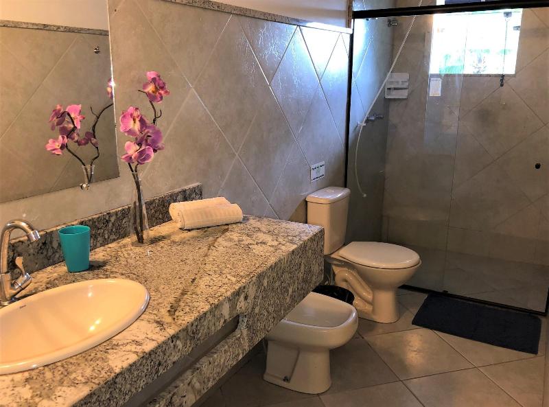 Ouro Sobre Azul Apart Hotel image