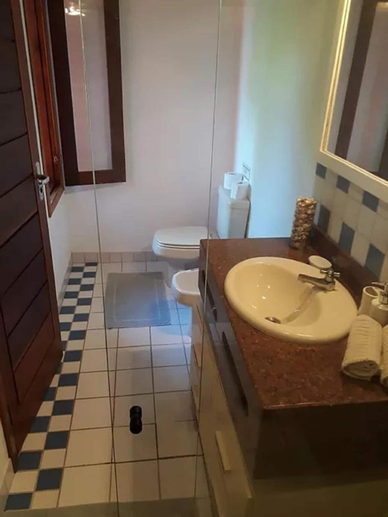 Ouro Sobre Azul Apart Hotel image