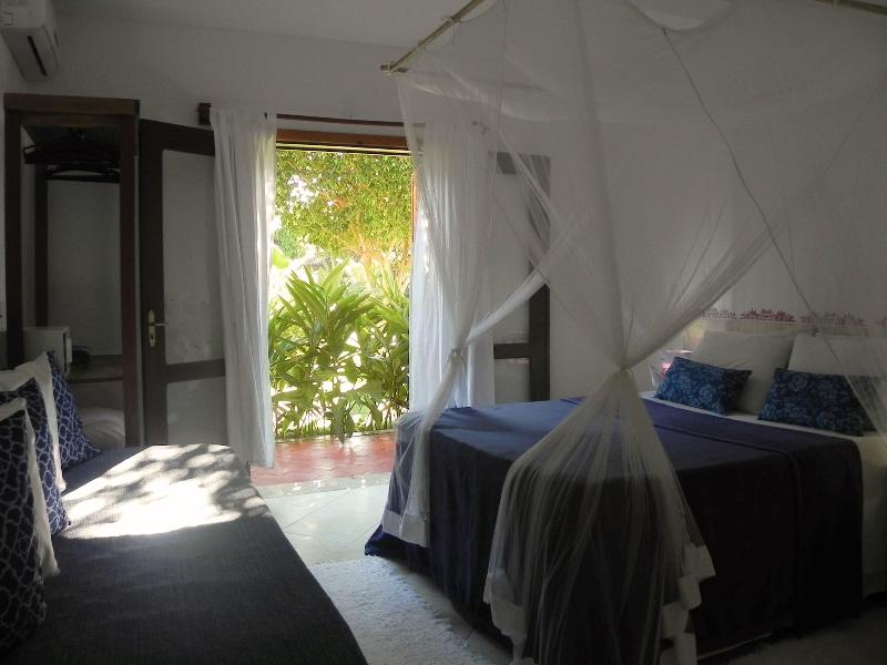 Ouro Sobre Azul Apart Hotel image