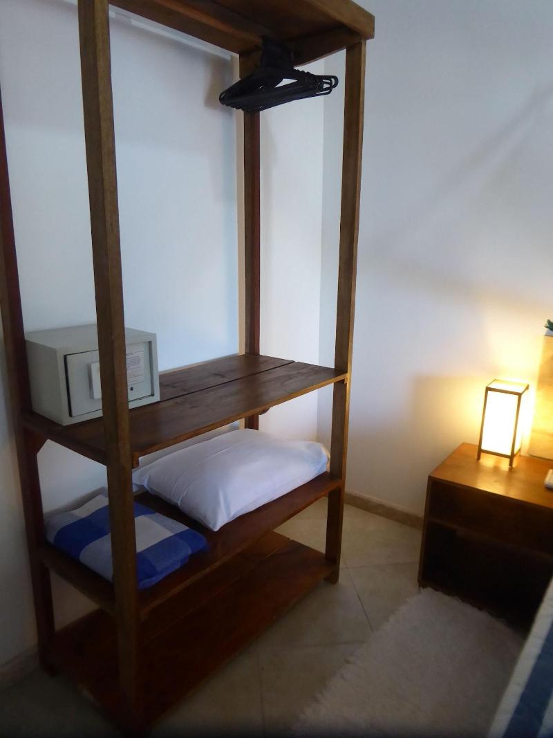 Ouro Sobre Azul Apart Hotel image