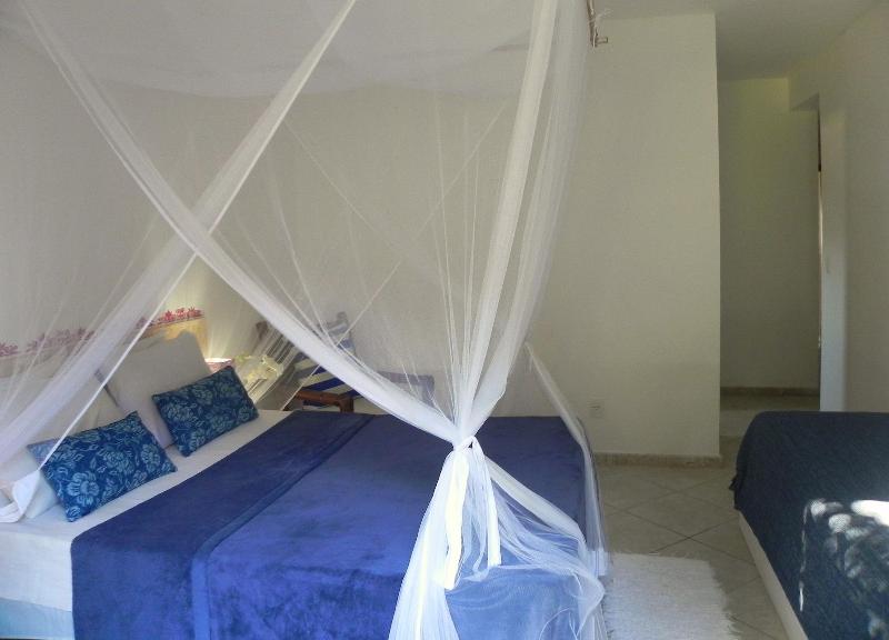 Ouro Sobre Azul Apart Hotel image