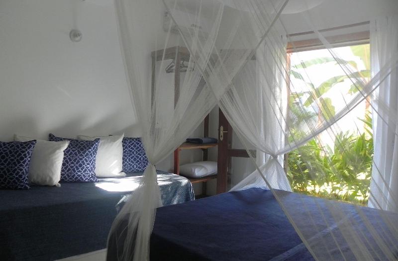 Ouro Sobre Azul Apart Hotel image