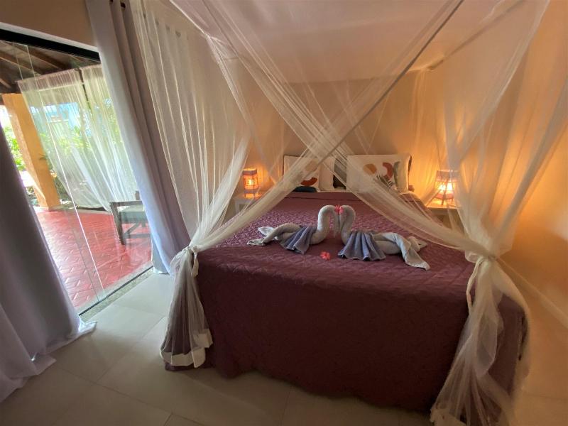 Ouro Sobre Azul Apart Hotel image