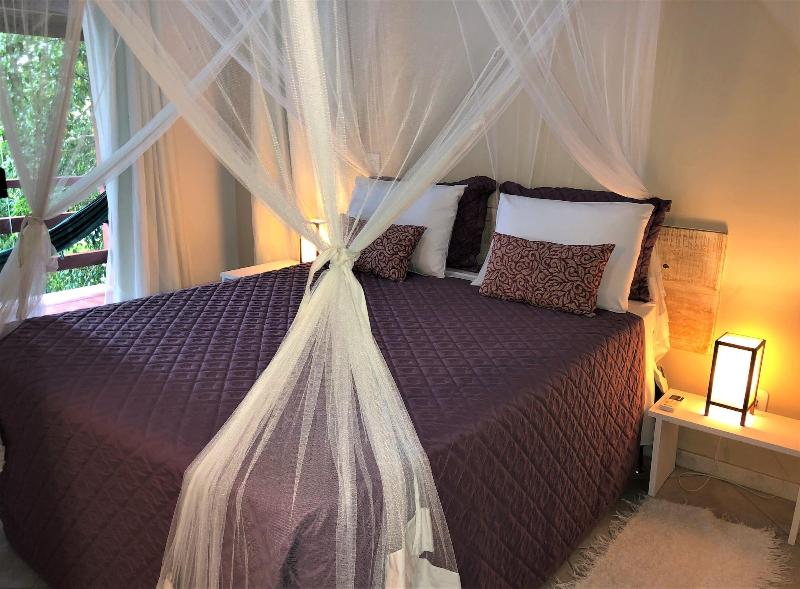 Ouro Sobre Azul Apart Hotel image