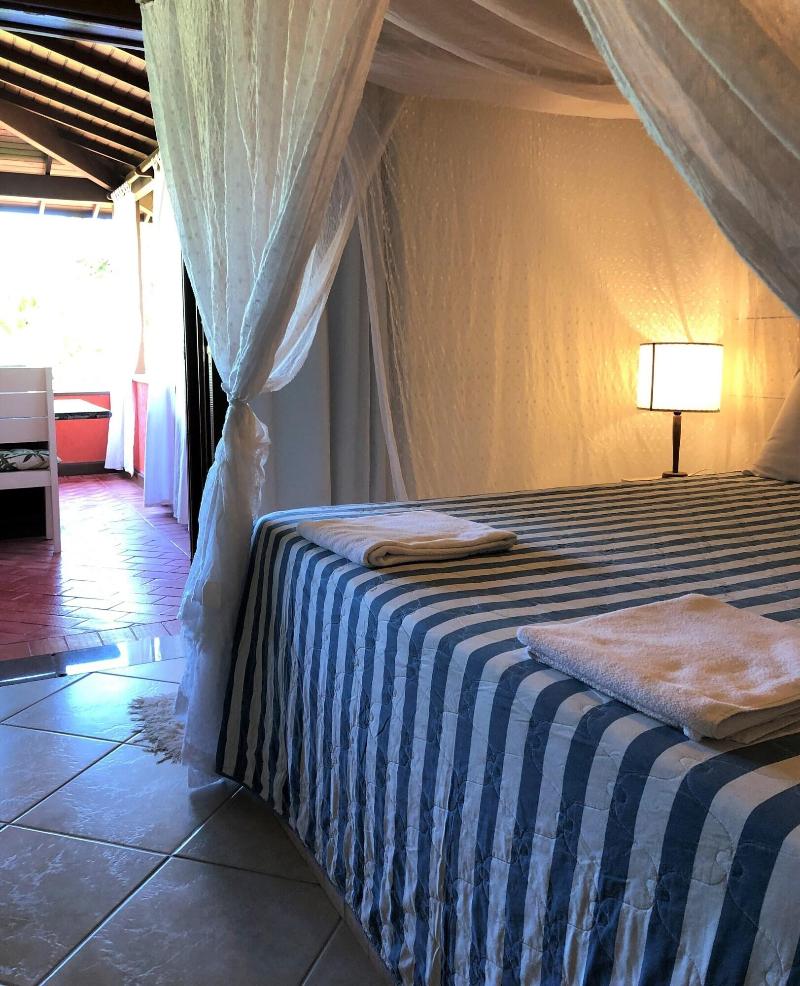 Ouro Sobre Azul Apart Hotel image