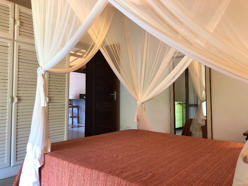 Ouro Sobre Azul Apart Hotel image