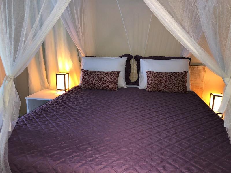 Ouro Sobre Azul Apart Hotel image