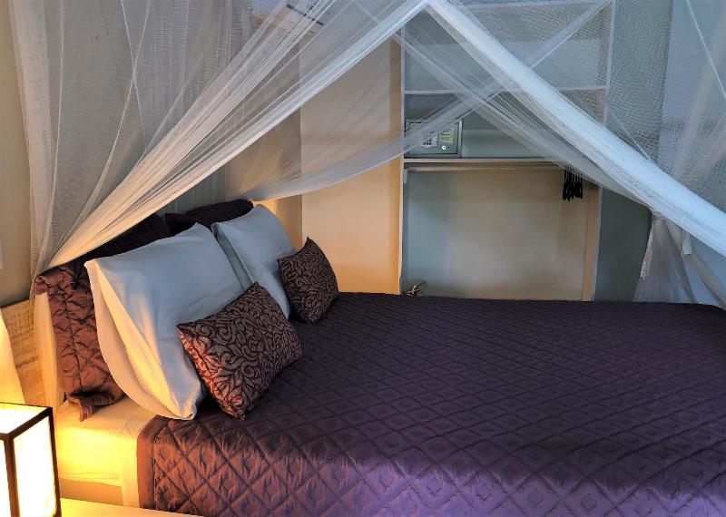 Ouro Sobre Azul Apart Hotel image