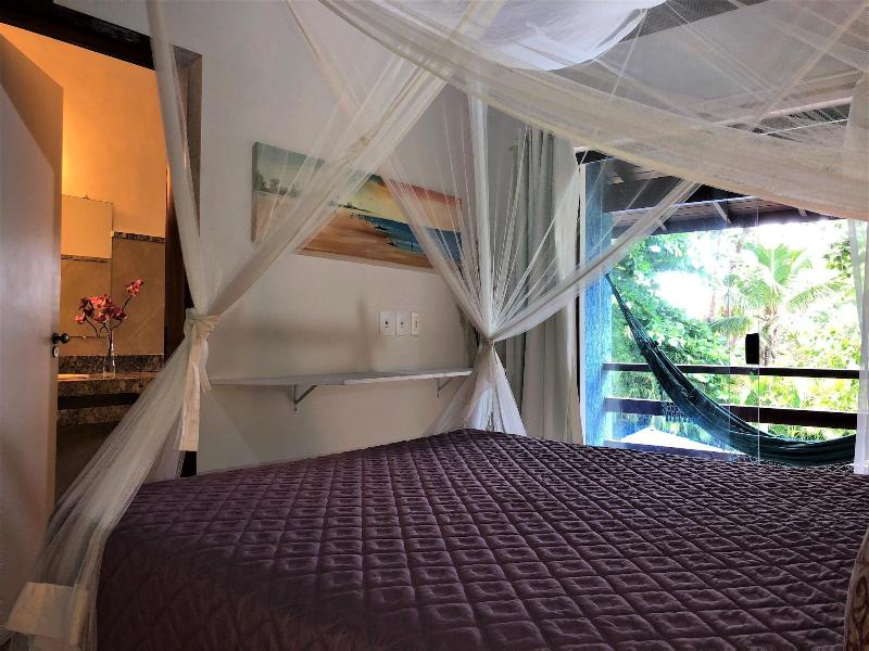 Ouro Sobre Azul Apart Hotel image