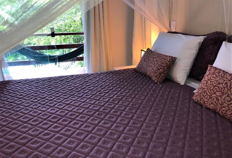 Ouro Sobre Azul Apart Hotel image