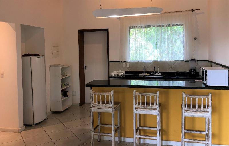Ouro Sobre Azul Apart Hotel image