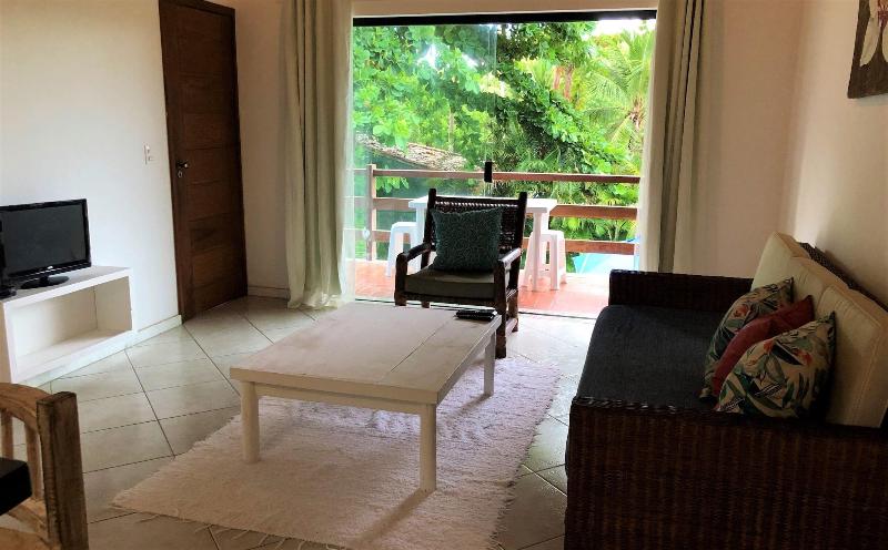 Ouro Sobre Azul Apart Hotel image