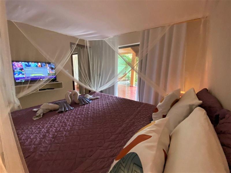 Ouro Sobre Azul Apart Hotel image