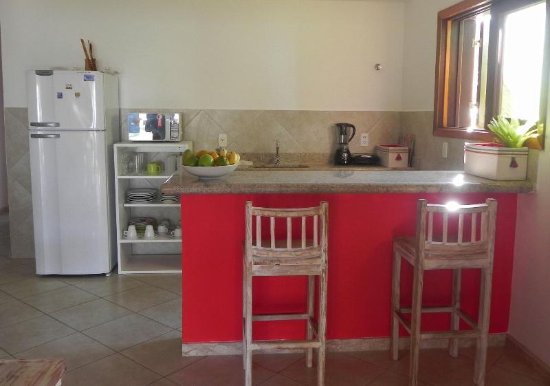 Ouro Sobre Azul Apart Hotel image