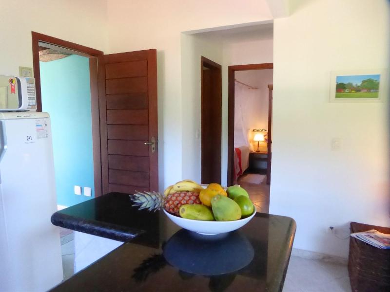 Ouro Sobre Azul Apart Hotel image
