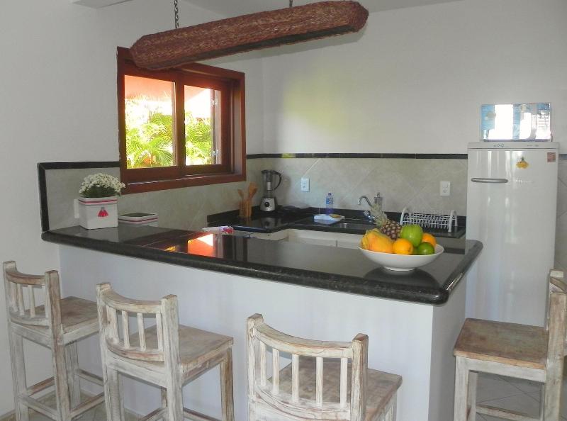 Ouro Sobre Azul Apart Hotel image