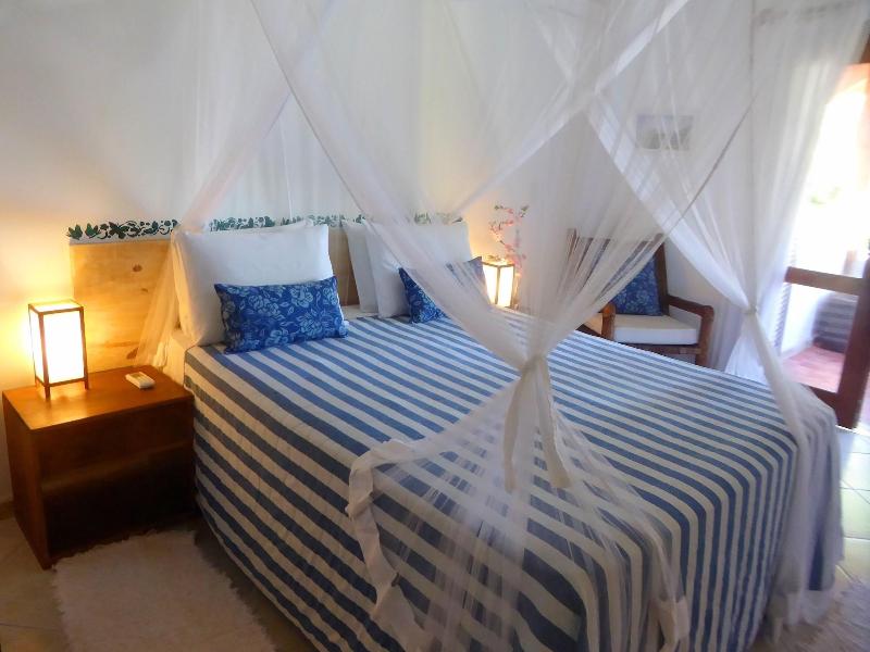Ouro Sobre Azul Apart Hotel image