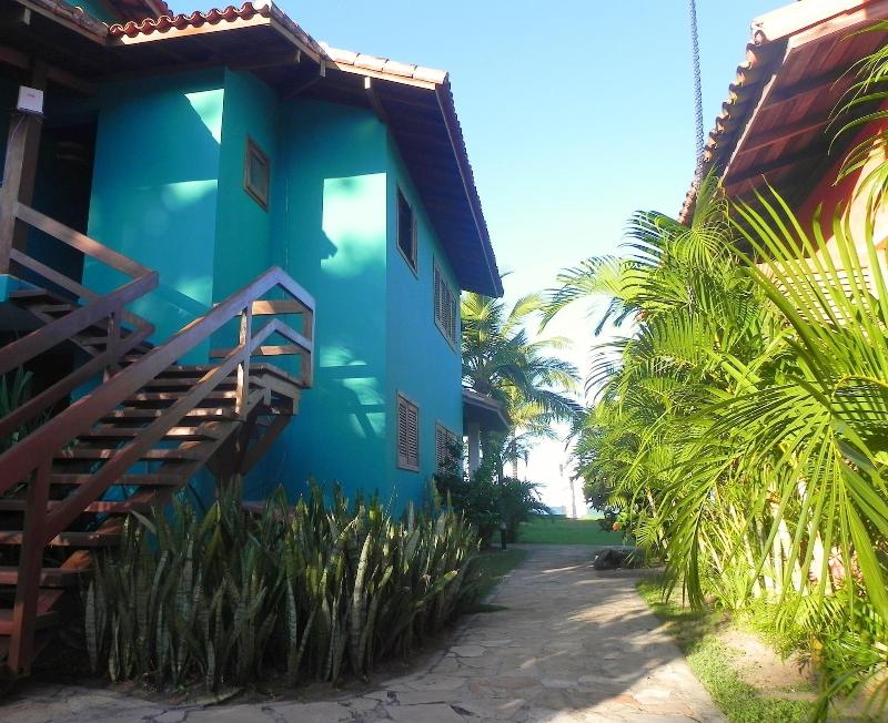 Ouro Sobre Azul Apart Hotel image