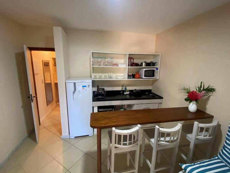 Ouro Sobre Azul Apart Hotel image