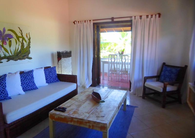 Ouro Sobre Azul Apart Hotel image