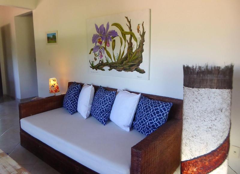 Ouro Sobre Azul Apart Hotel image