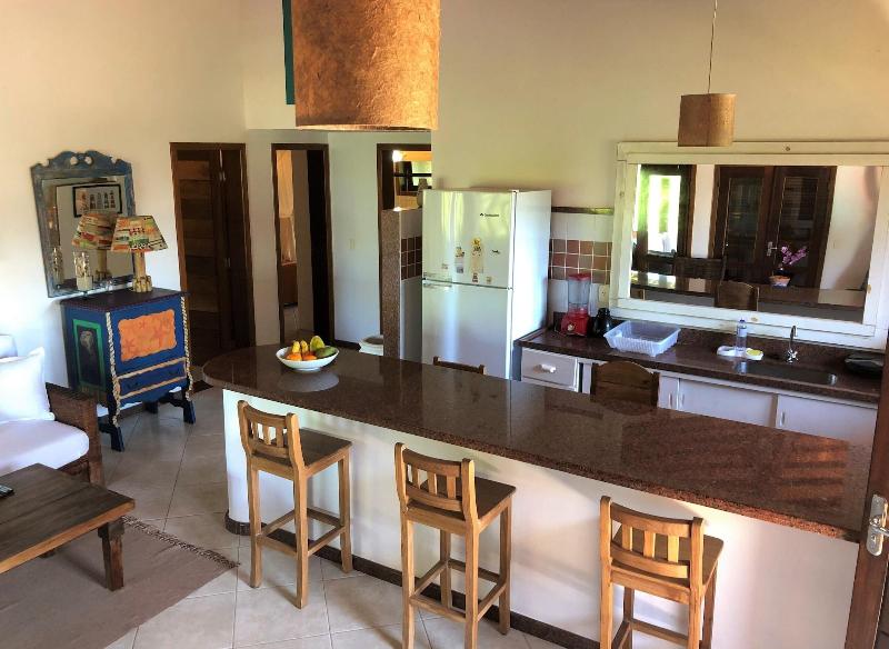 Ouro Sobre Azul Apart Hotel image